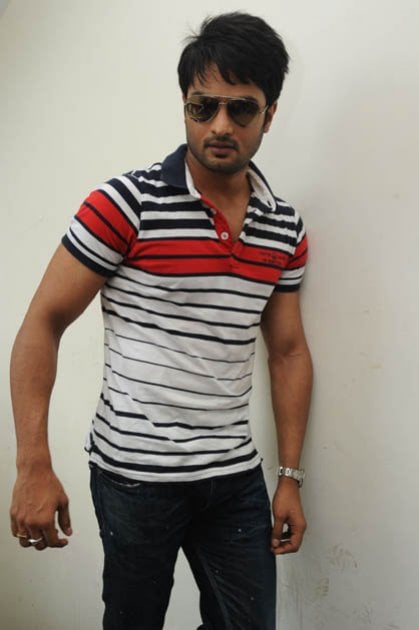 Sudheer-Babu